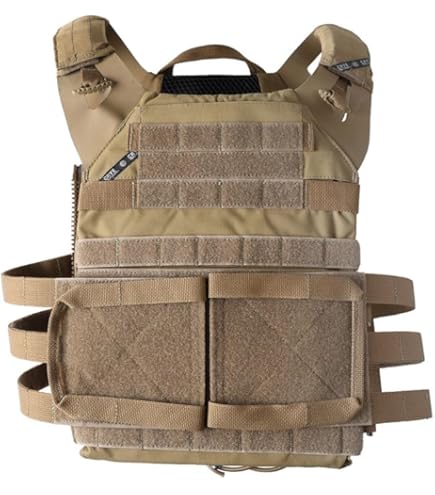 Amazon | S&T プレートキャリア JPC 2.0 モジュラープレートキャリア